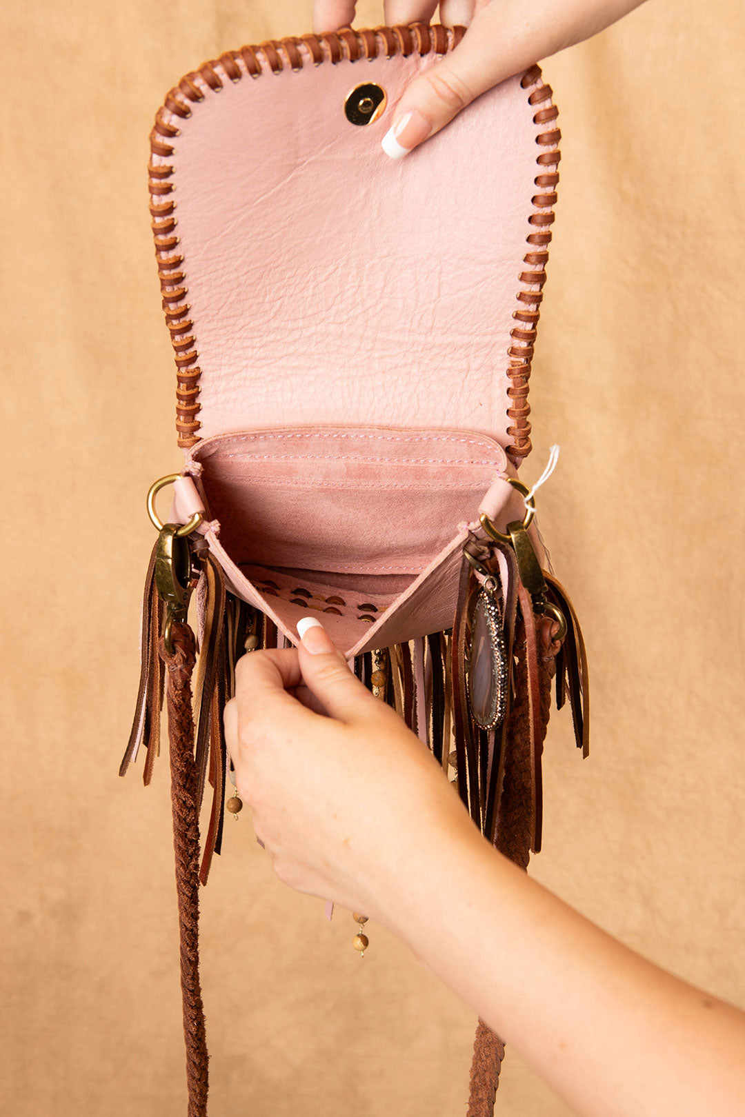 Summer Flash Bag #089