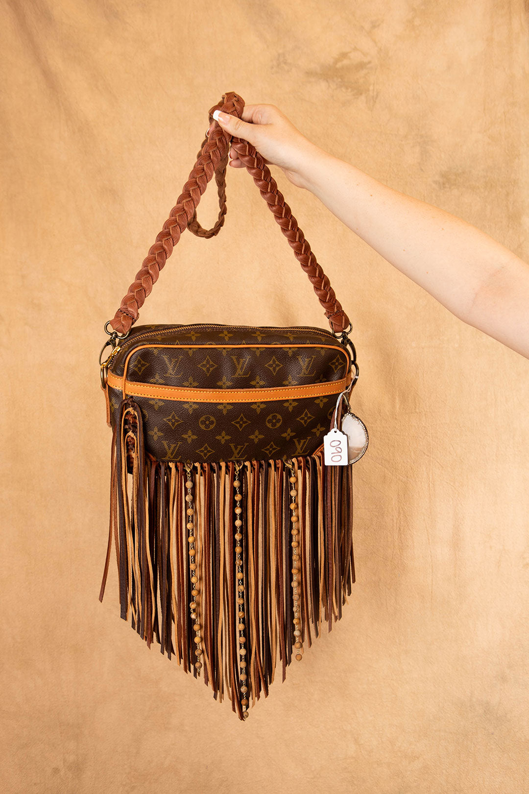 Summer Flash Bag #090