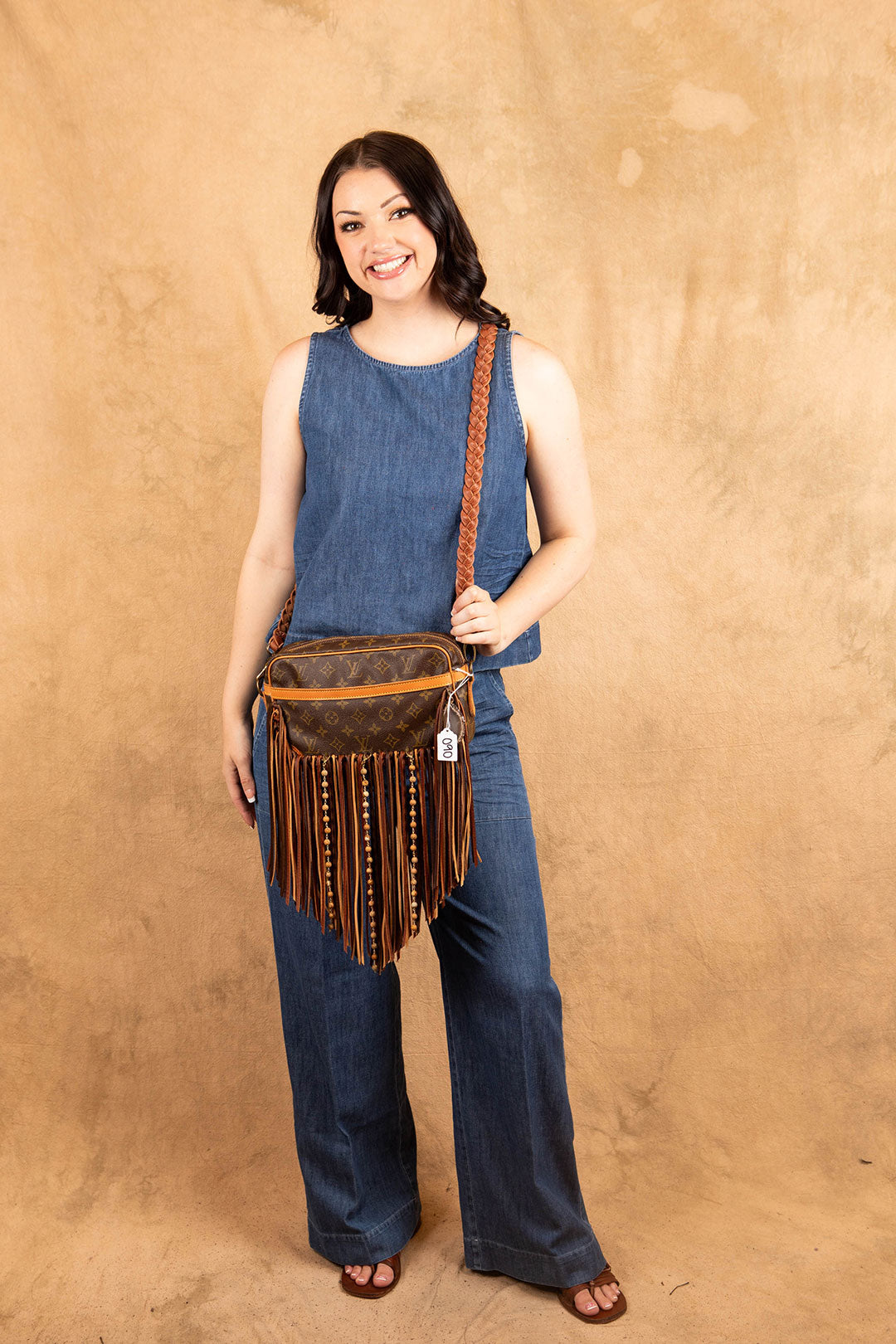 Summer Flash Bag #090