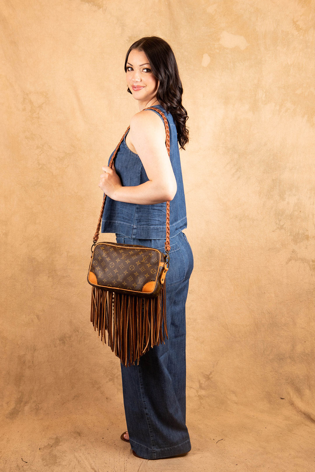 Summer Flash Bag #090