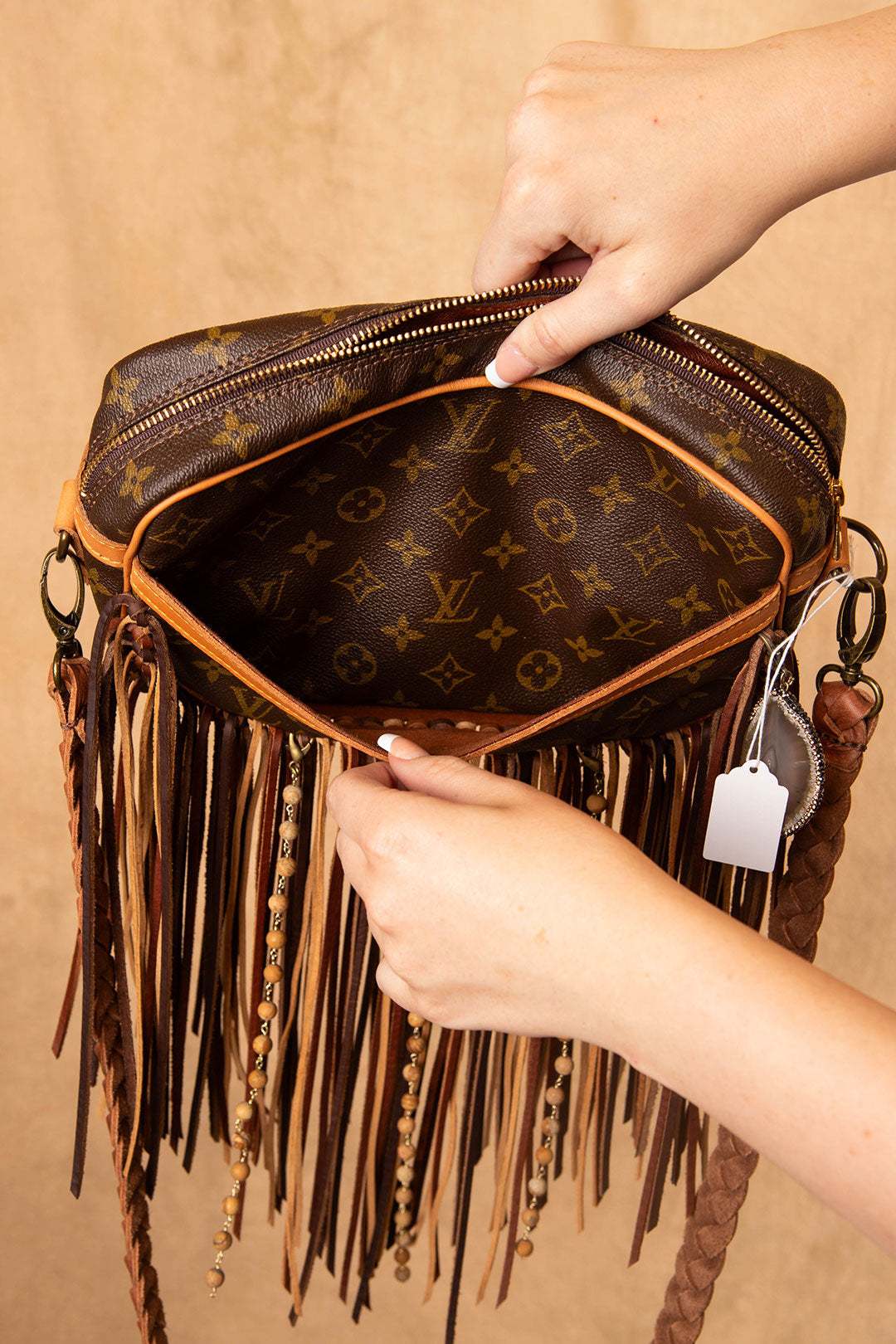 Summer Flash Bag #090