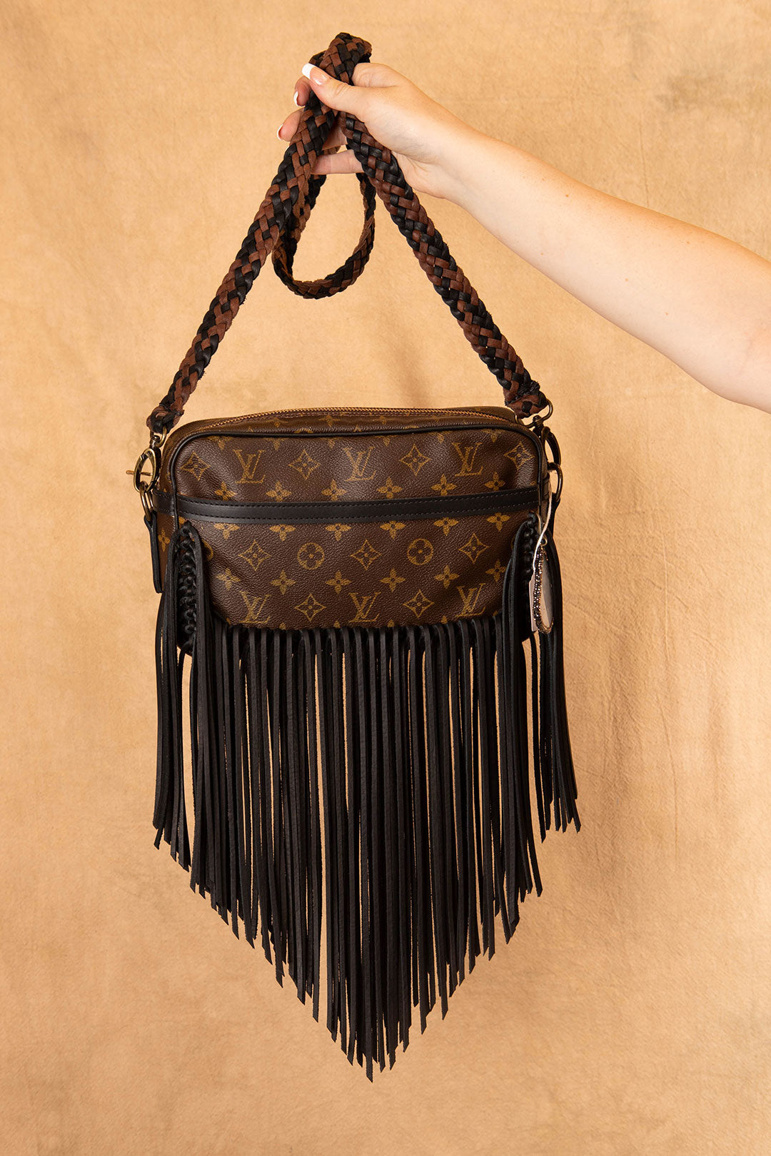 Summer Flash Bag #091