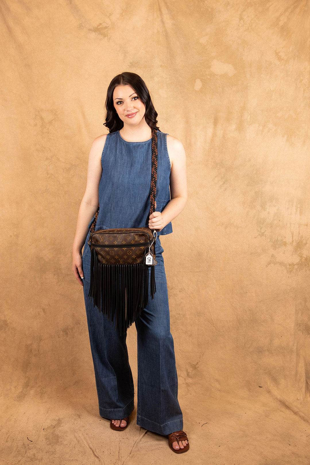Summer Flash Bag #091