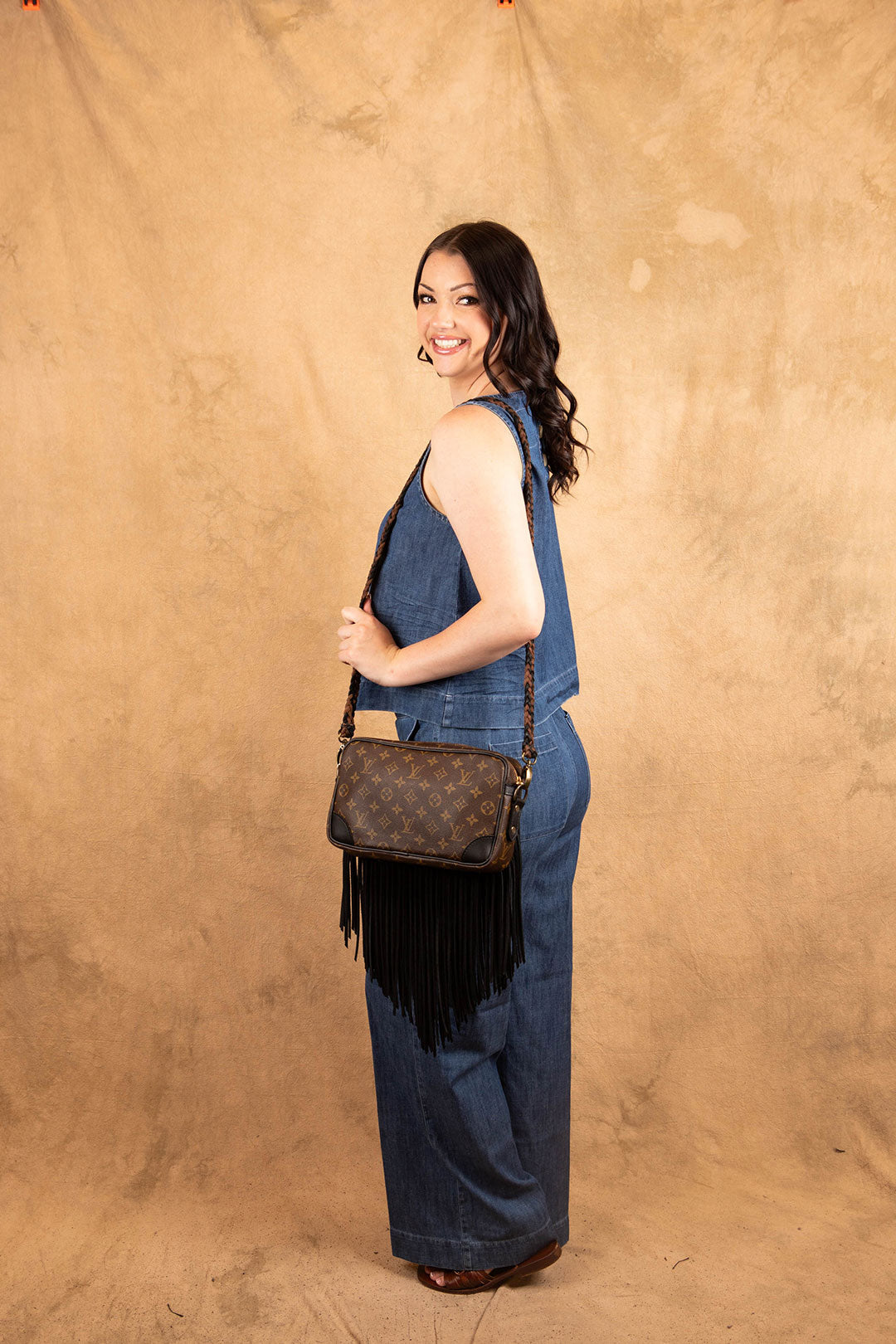 Summer Flash Bag #091