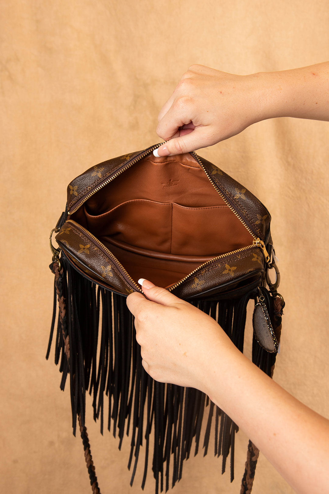 Summer Flash Bag #091