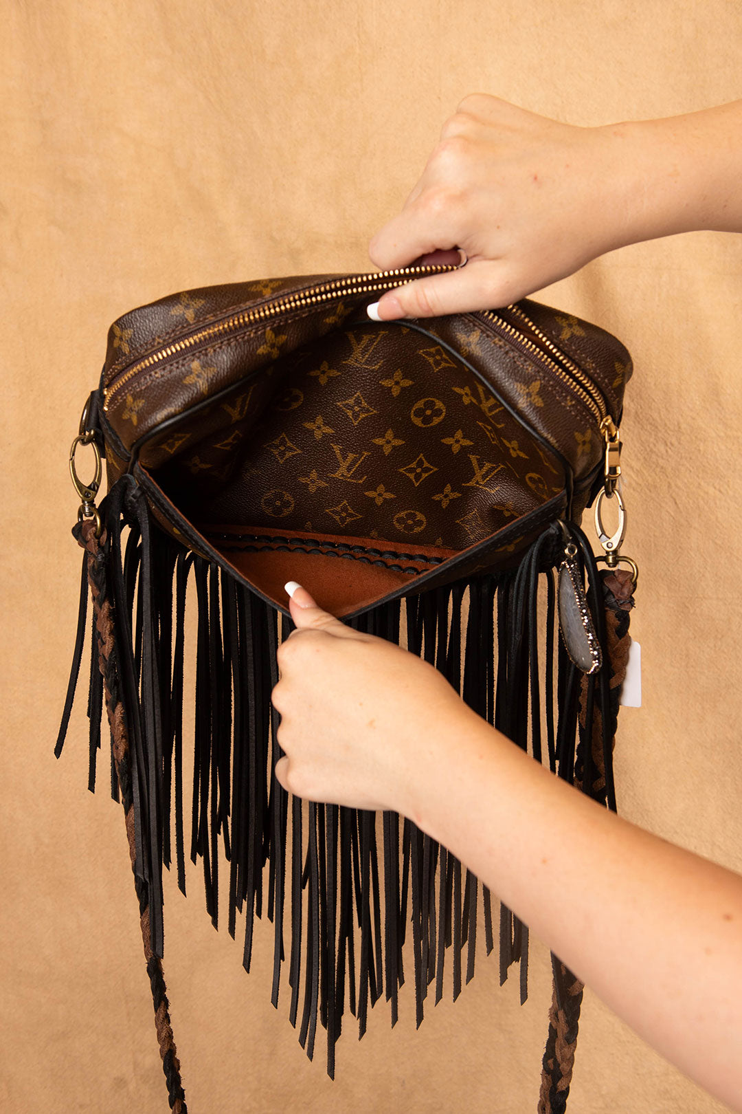 Summer Flash Bag #091