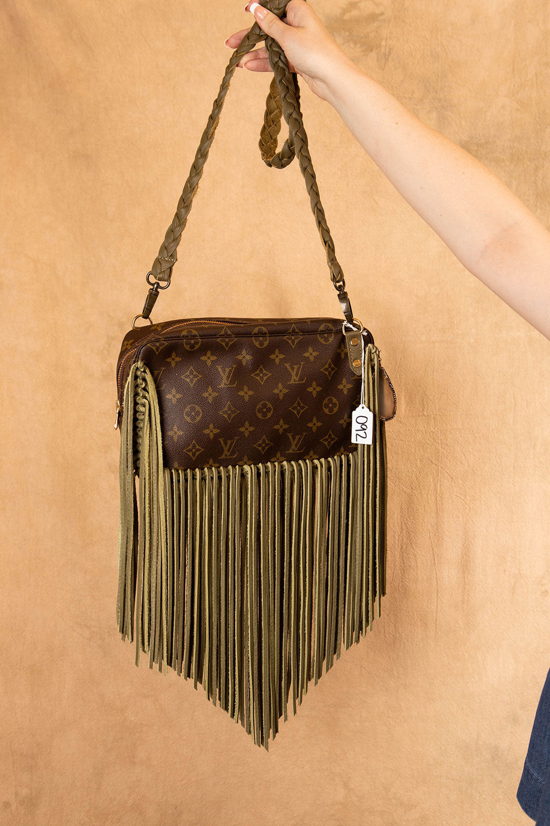 Summer Flash Bag #092