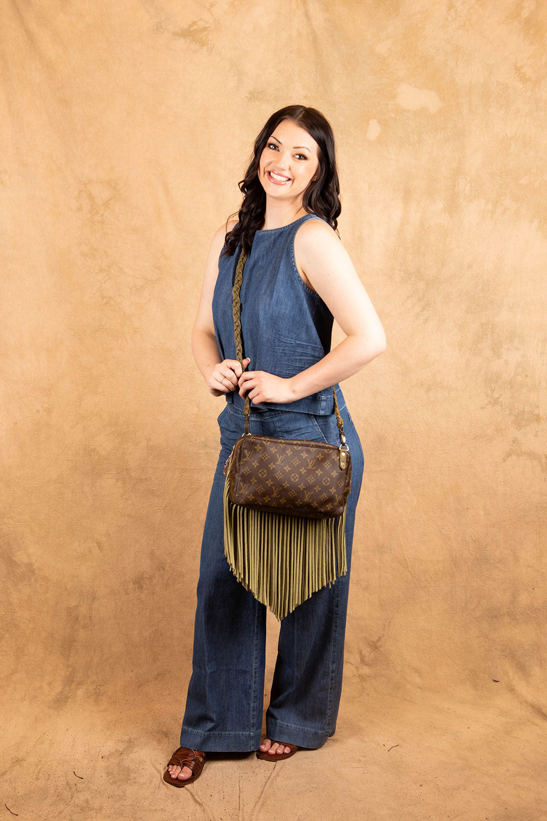 Summer Flash Bag #092