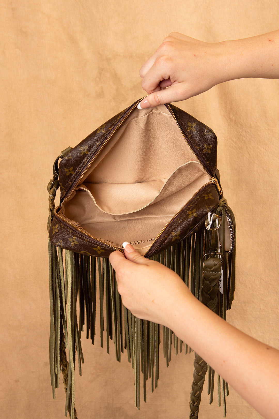 Summer Flash Bag #092