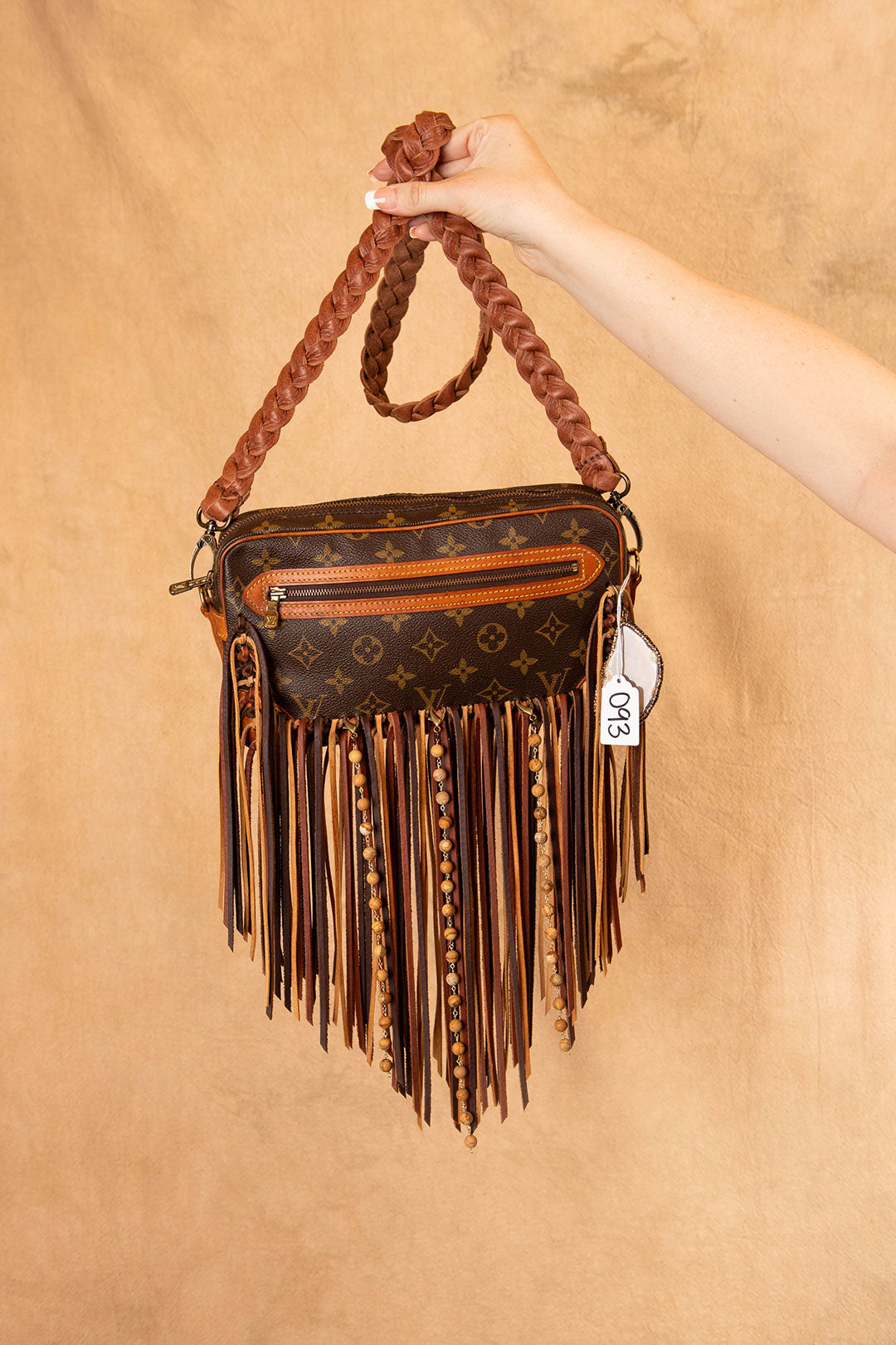 Summer Flash Bag #093