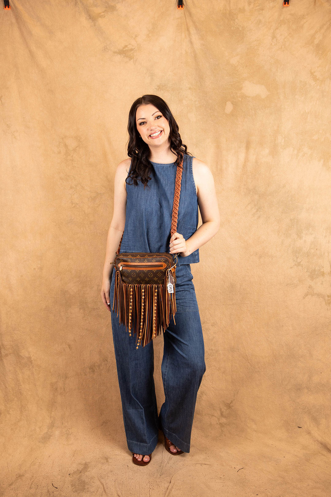 Summer Flash Bag #093