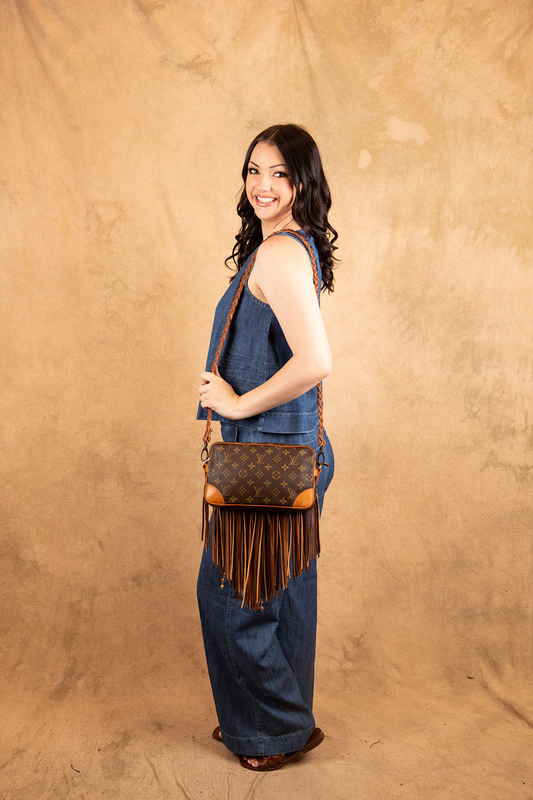Summer Flash Bag #093