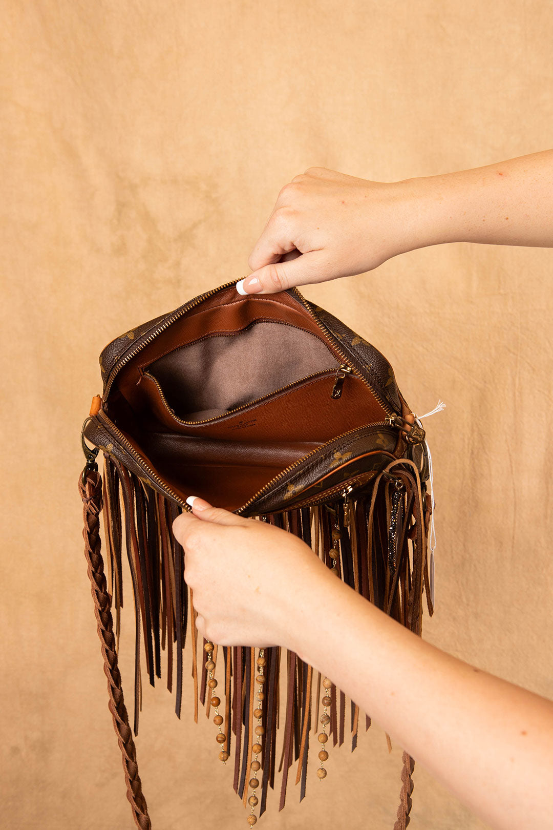 Summer Flash Bag #093