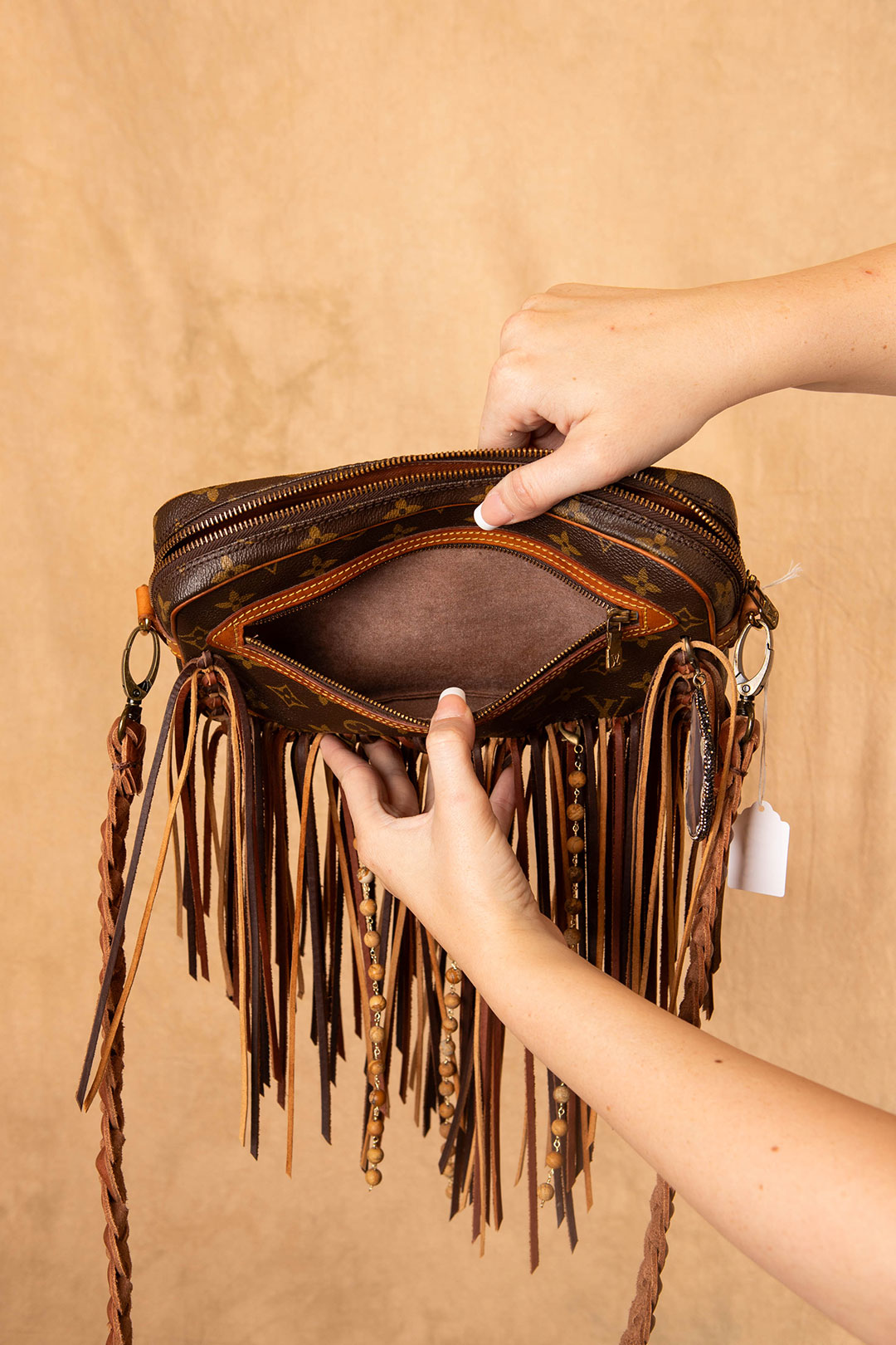 Summer Flash Bag #093