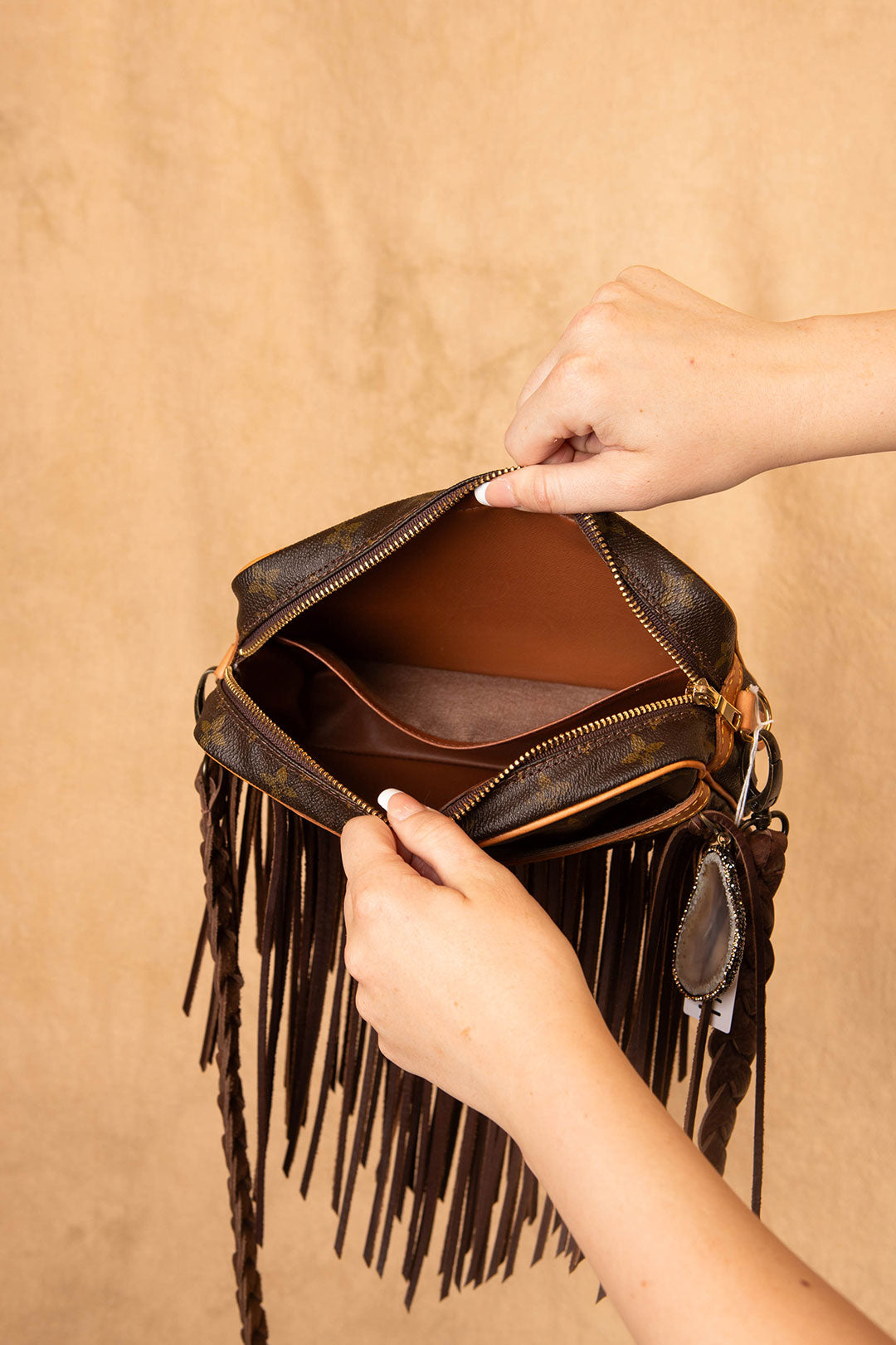 Summer Flash Bag #094