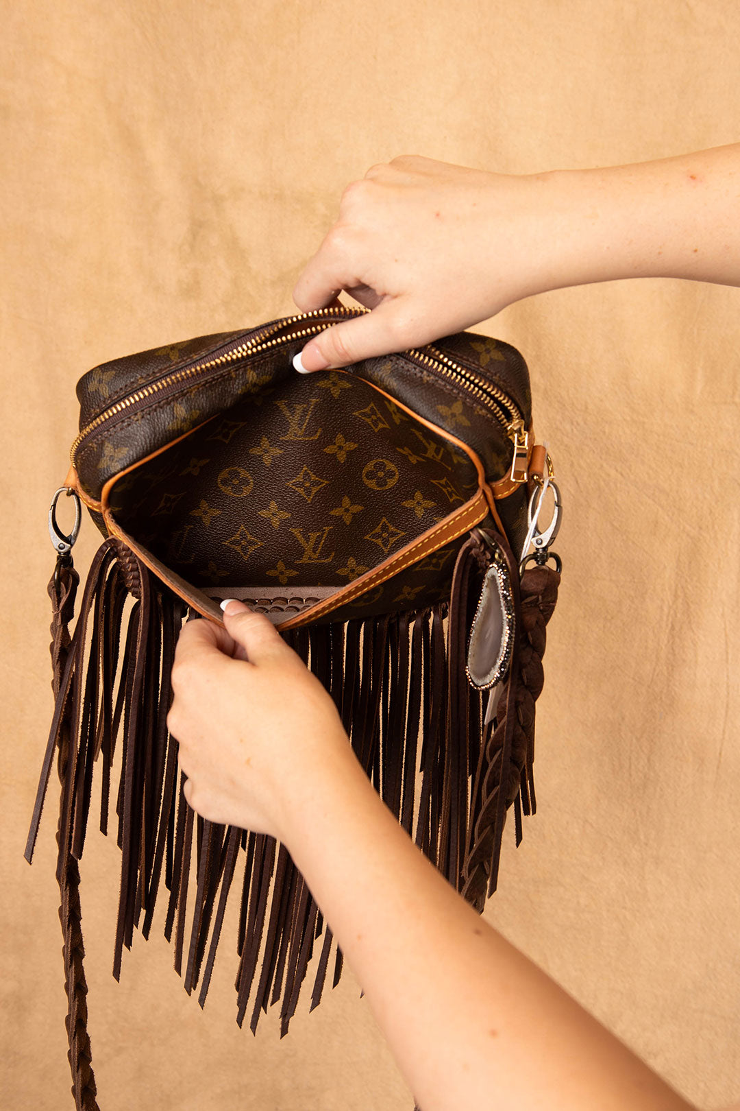 Summer Flash Bag #094