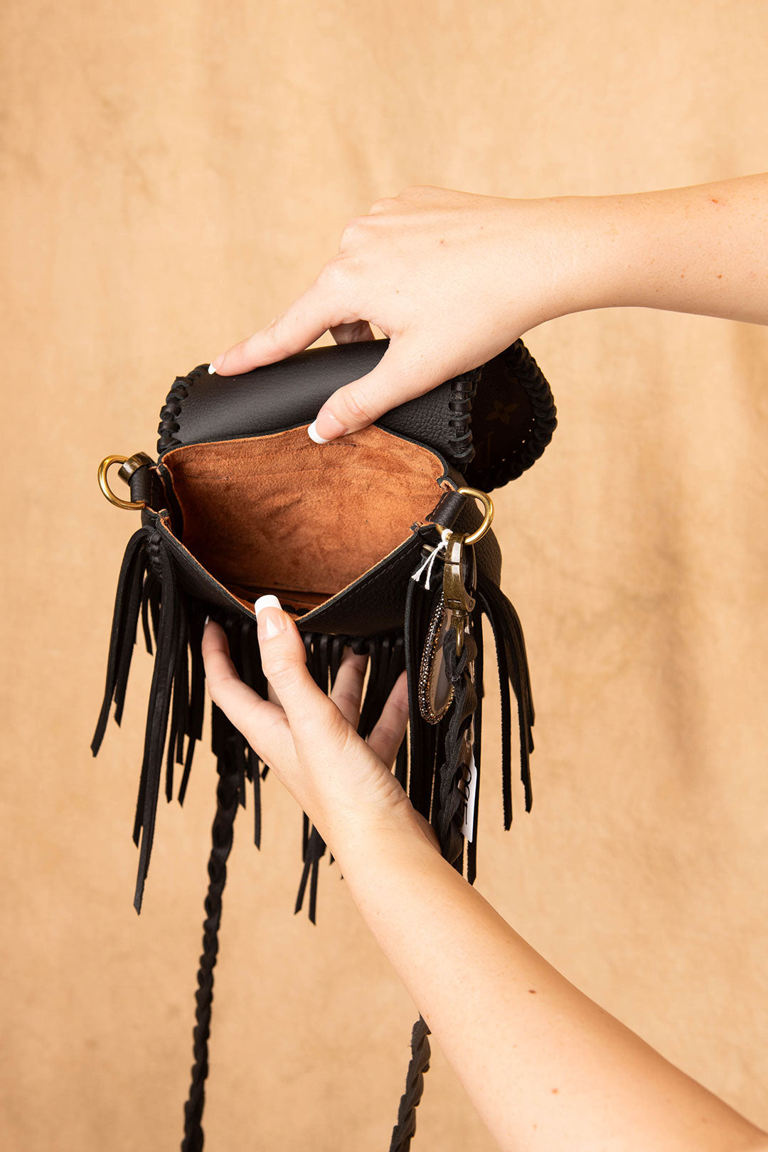 Summer Flash Bag #095