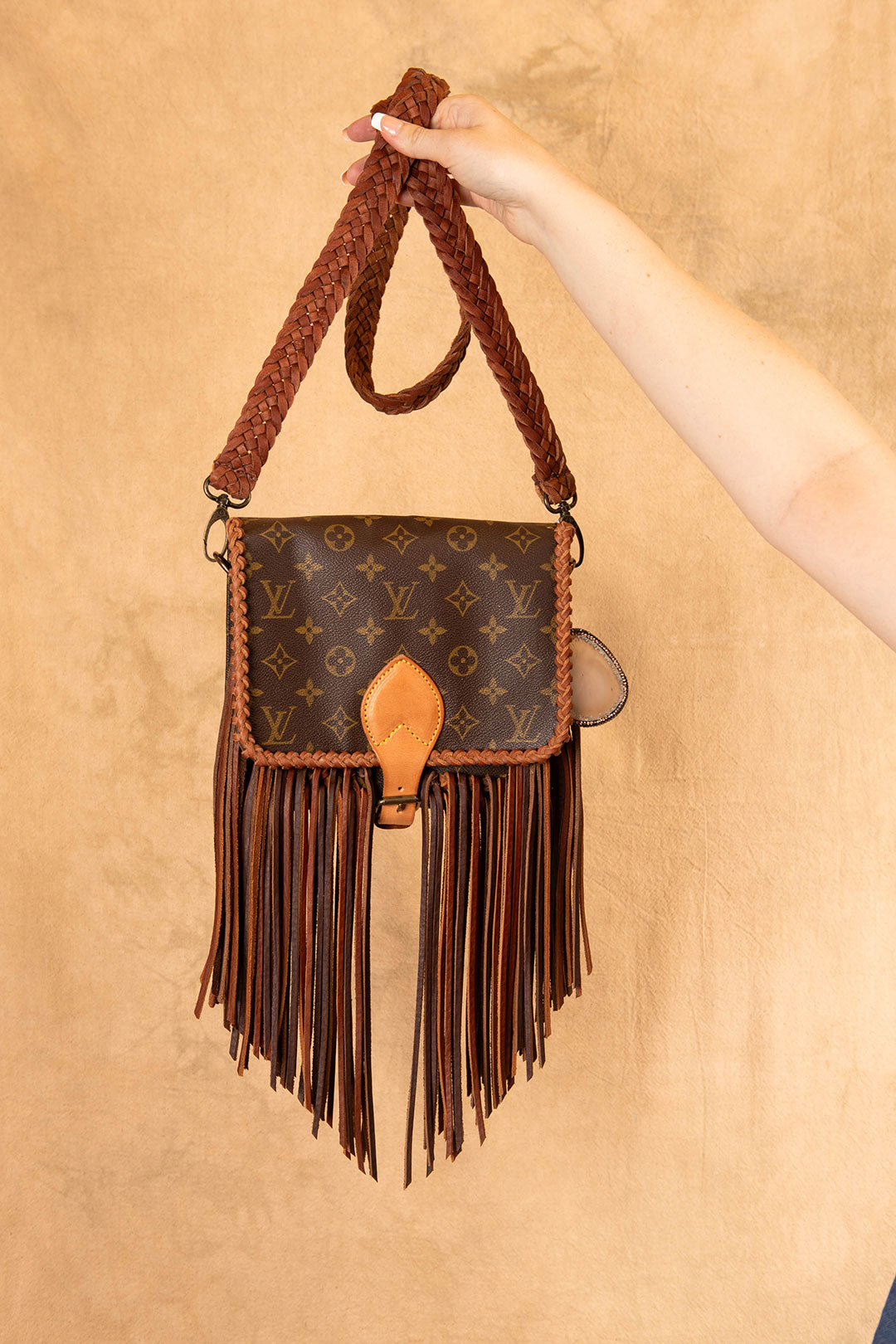 Summer Flash Bag #096