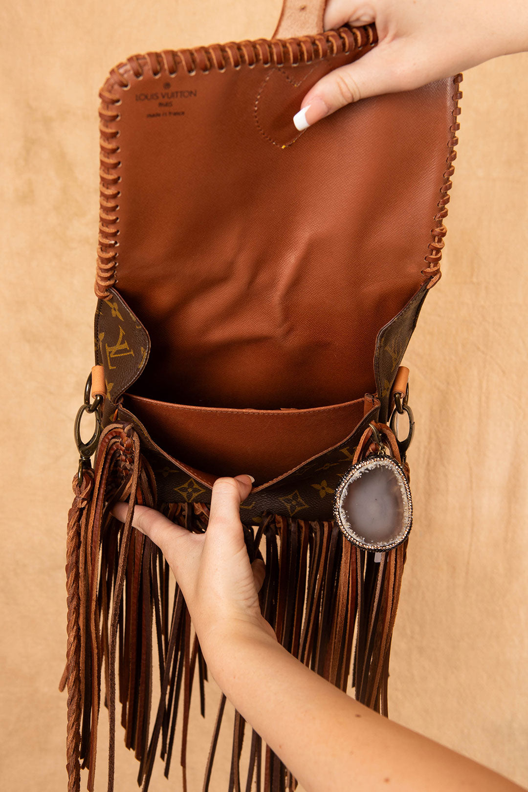 Summer Flash Bag #096