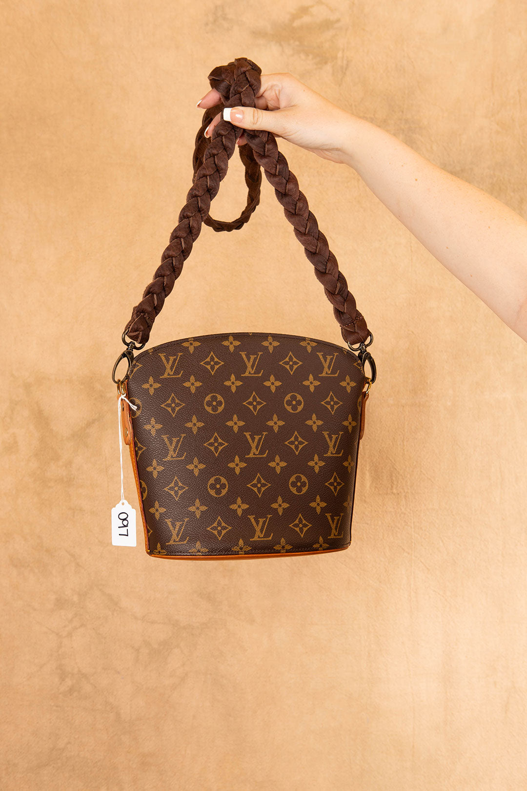 Summer Flash Bag #097