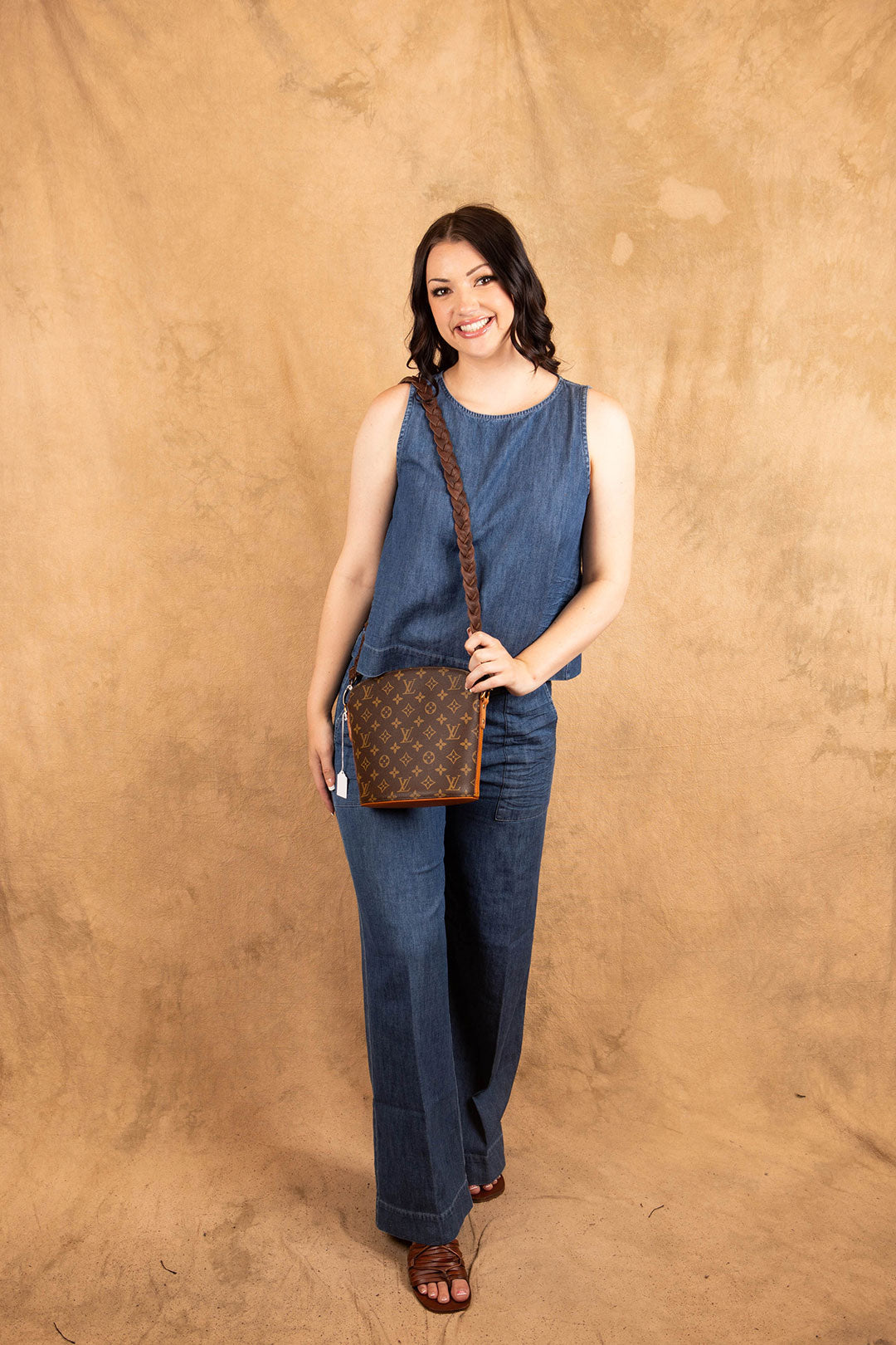 Summer Flash Bag #097