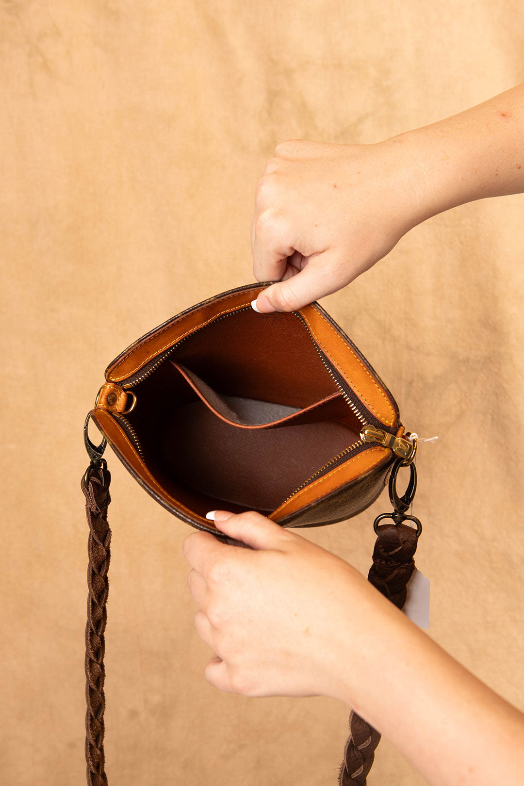 Summer Flash Bag #097