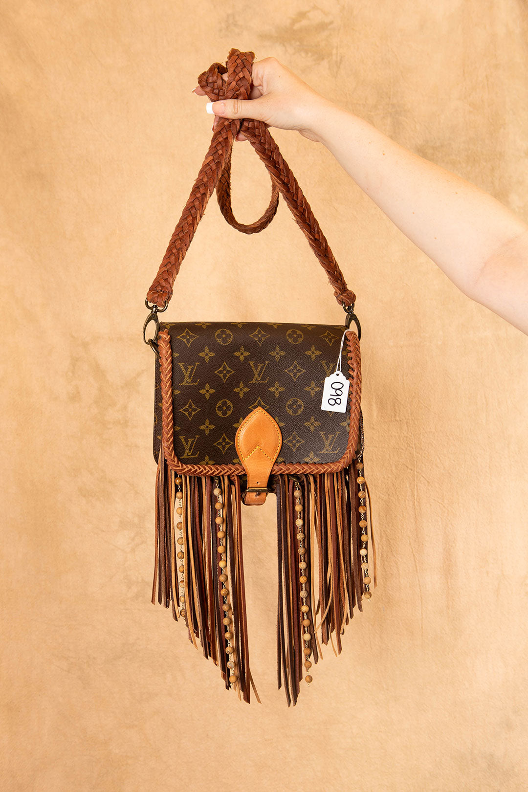 Summer Flash Bag #098