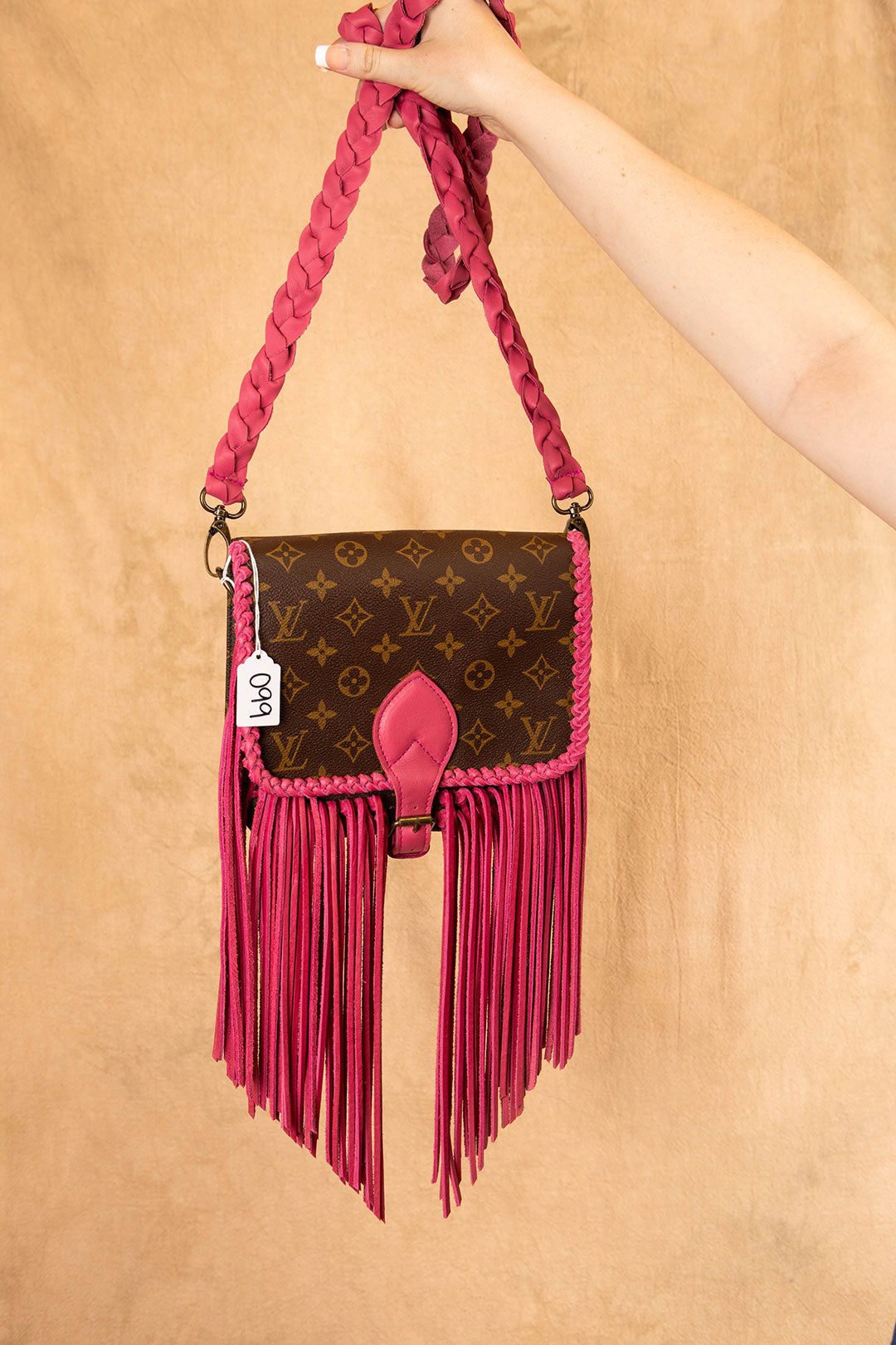 Summer Flash Bag #099