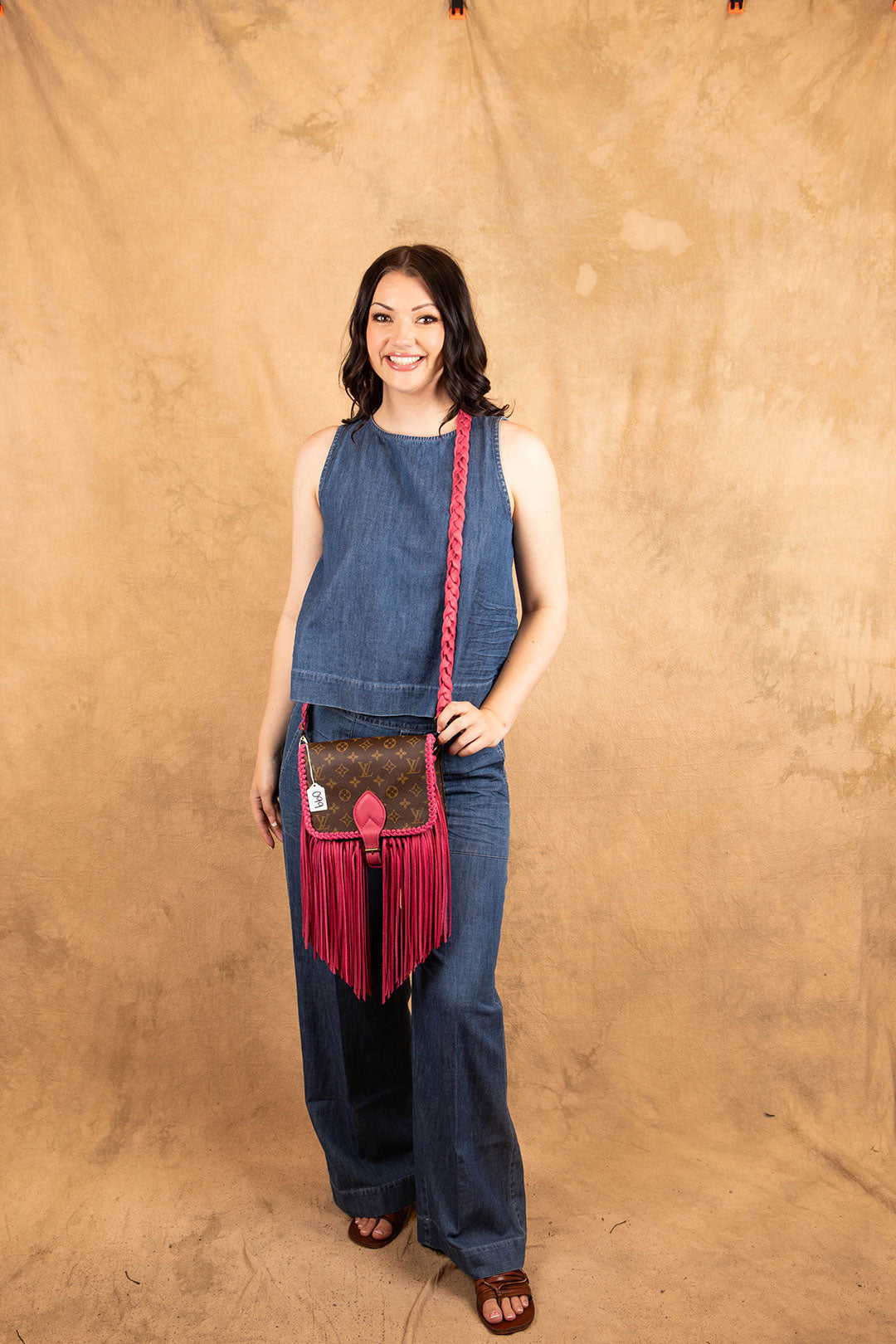 Summer Flash Bag #099