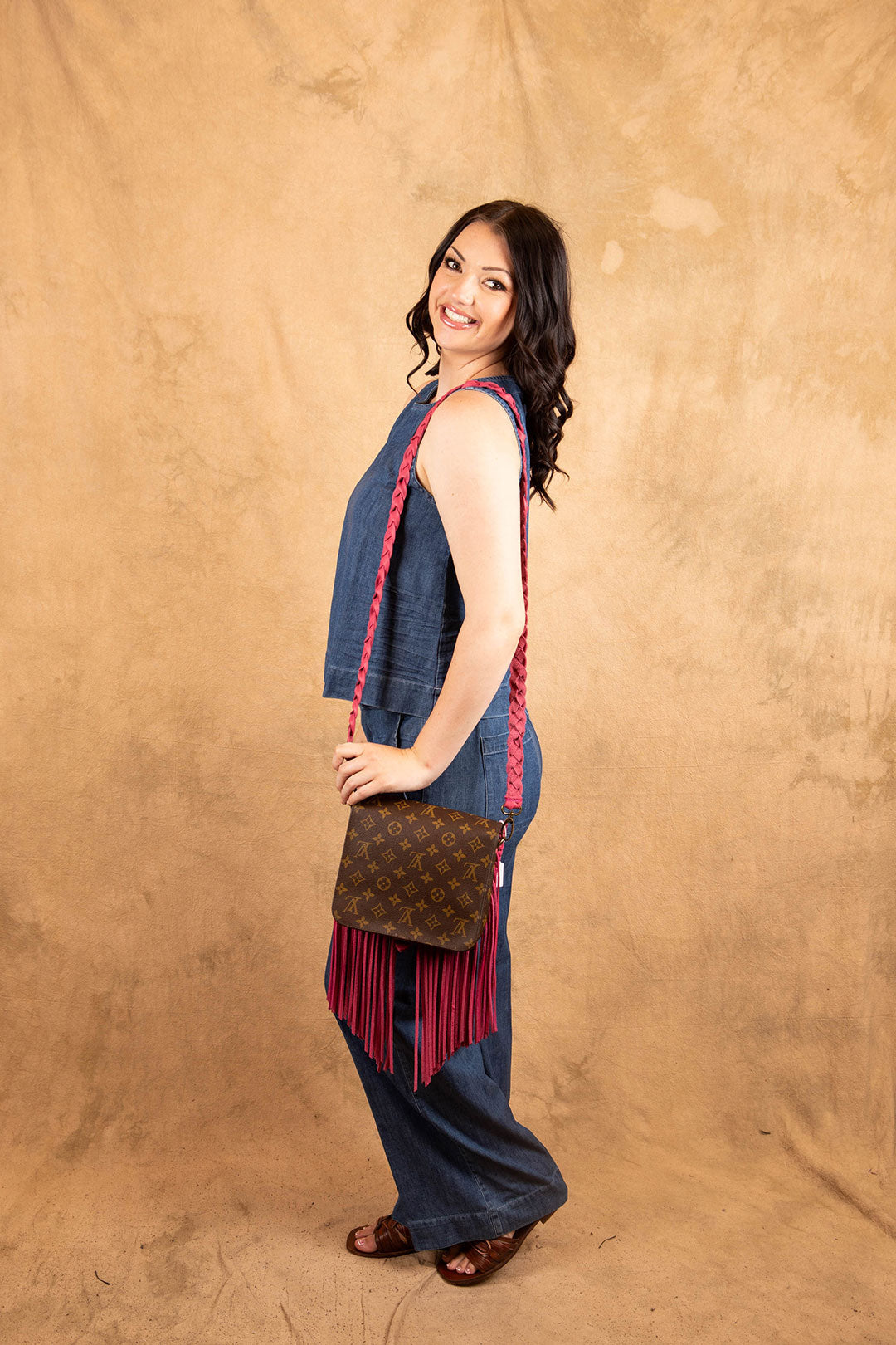 Summer Flash Bag #099