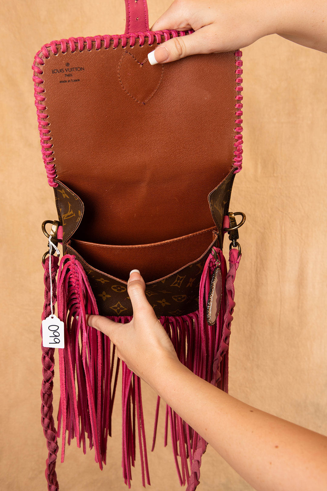 Summer Flash Bag #099