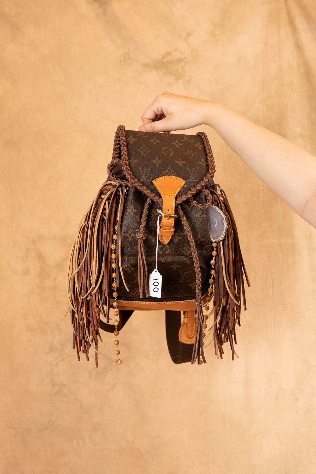 Summer Flash Bag #100