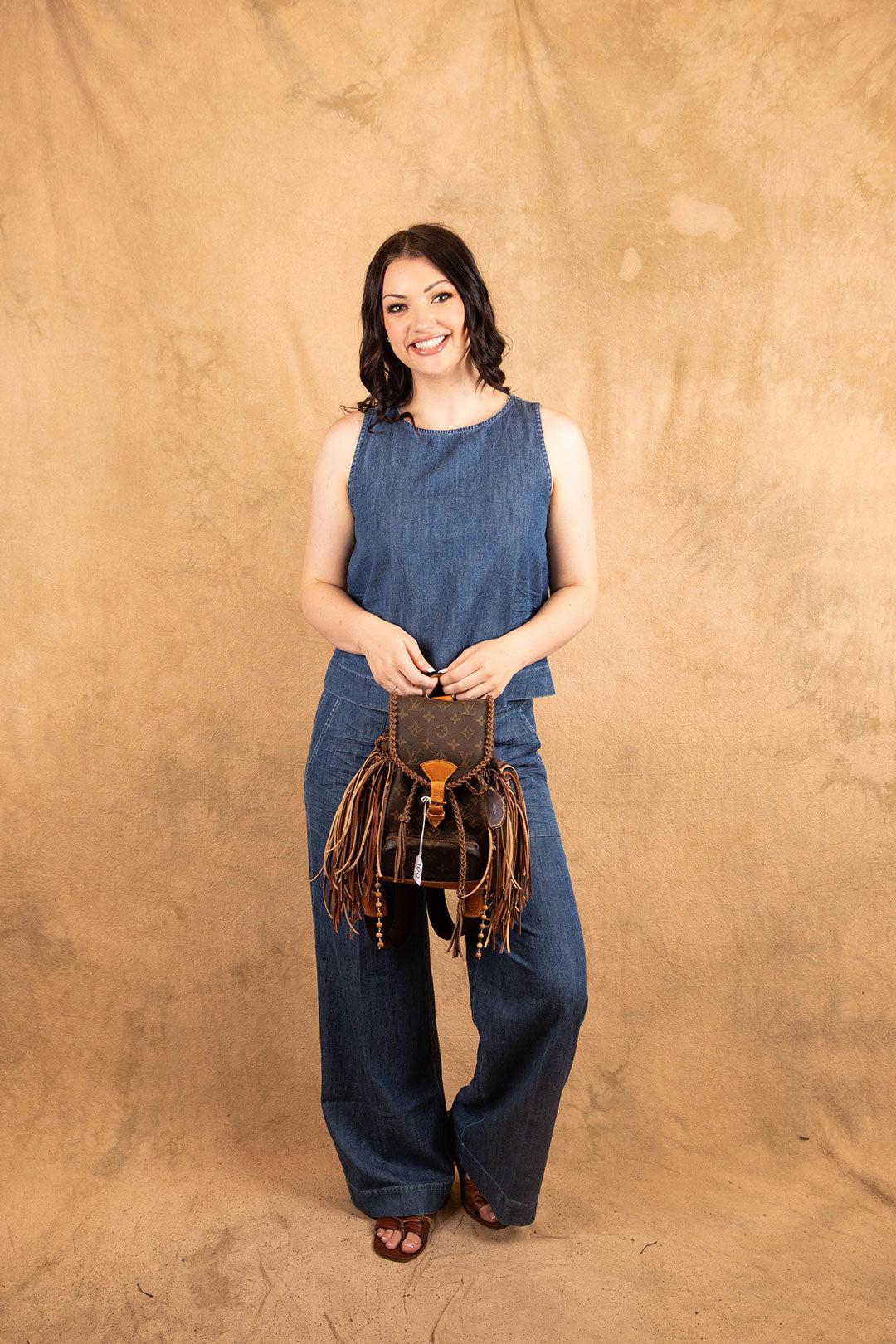 Summer Flash Bag #100