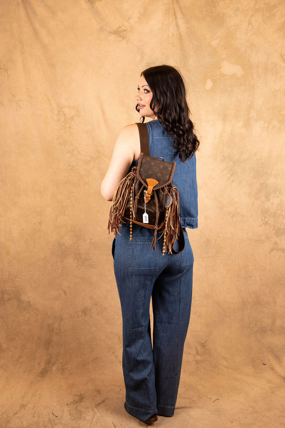 Summer Flash Bag #100