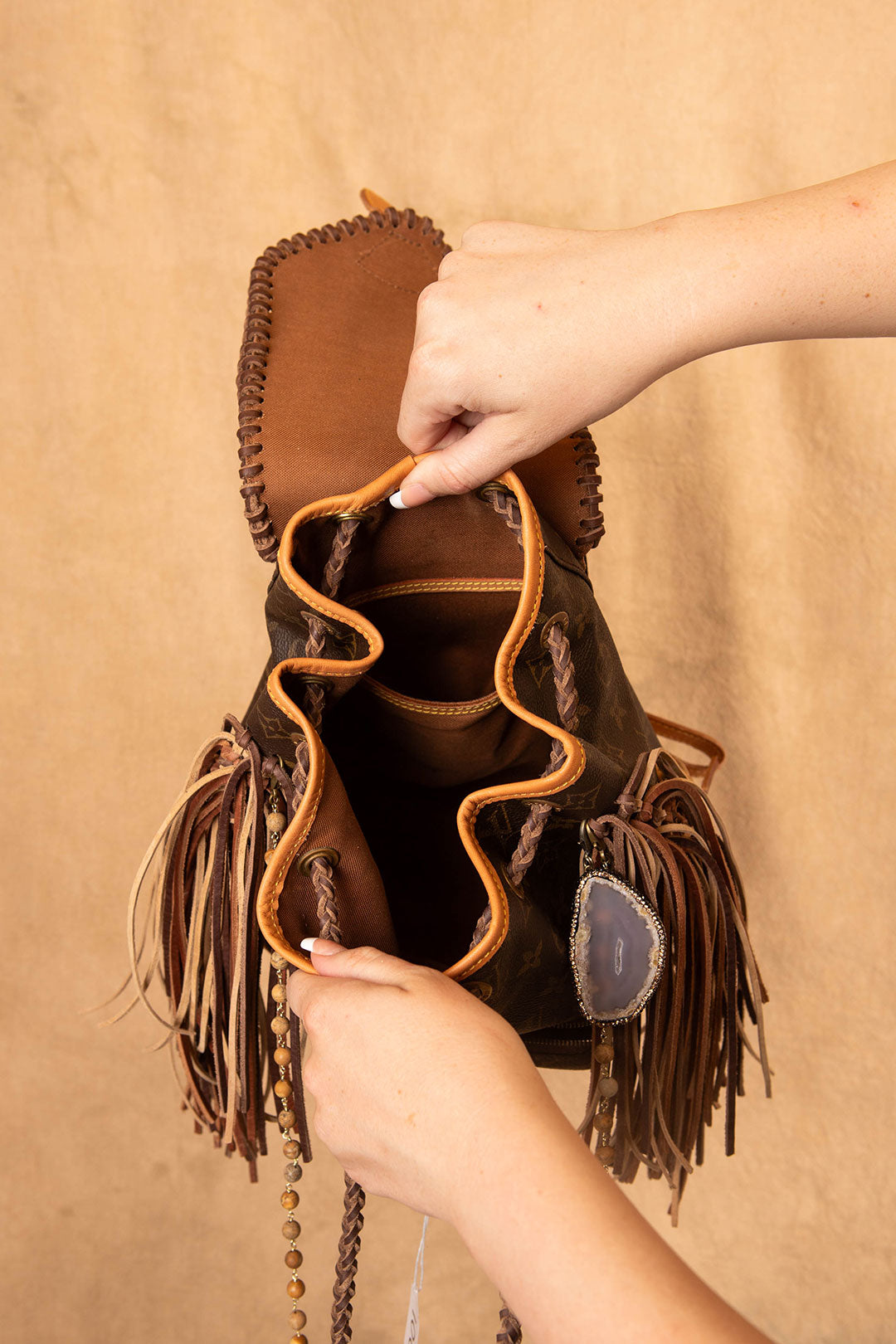 Summer Flash Bag #100