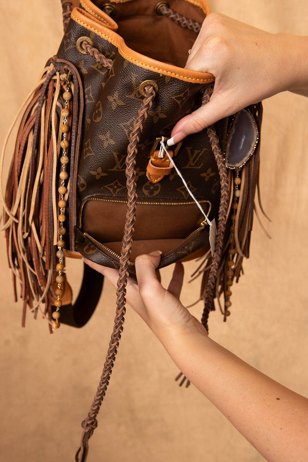 Summer Flash Bag #100