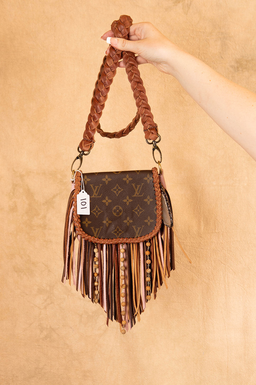 Summer Flash Bag #101