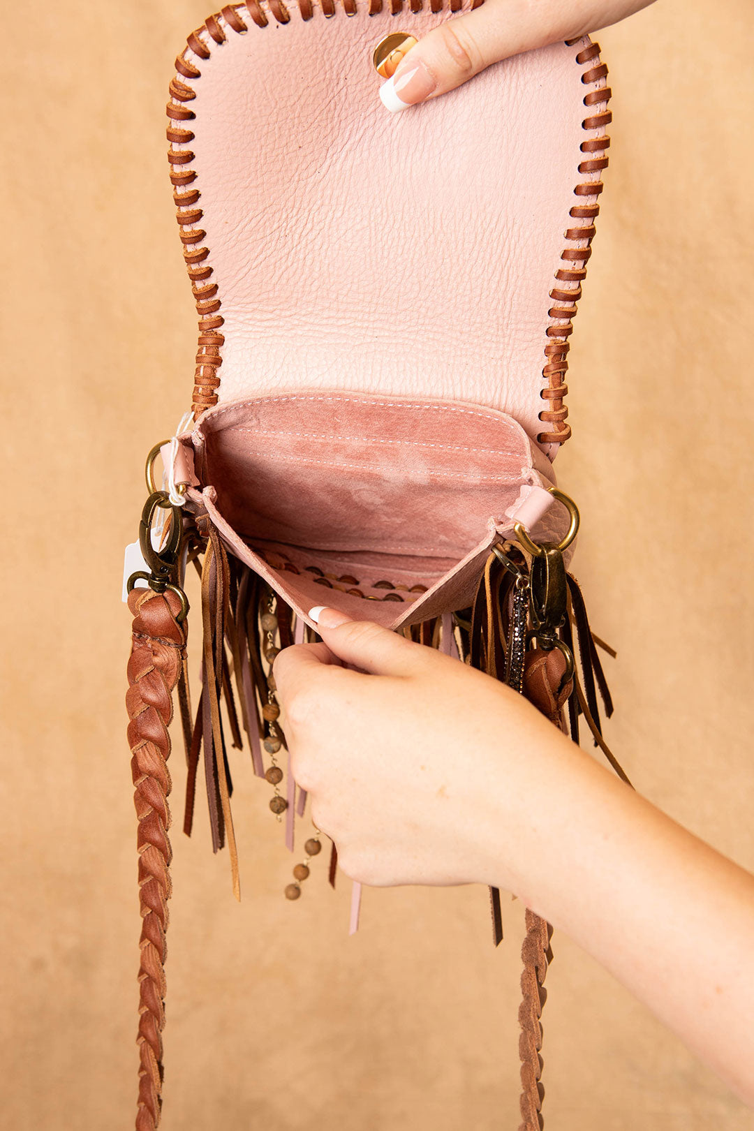 Summer Flash Bag #101