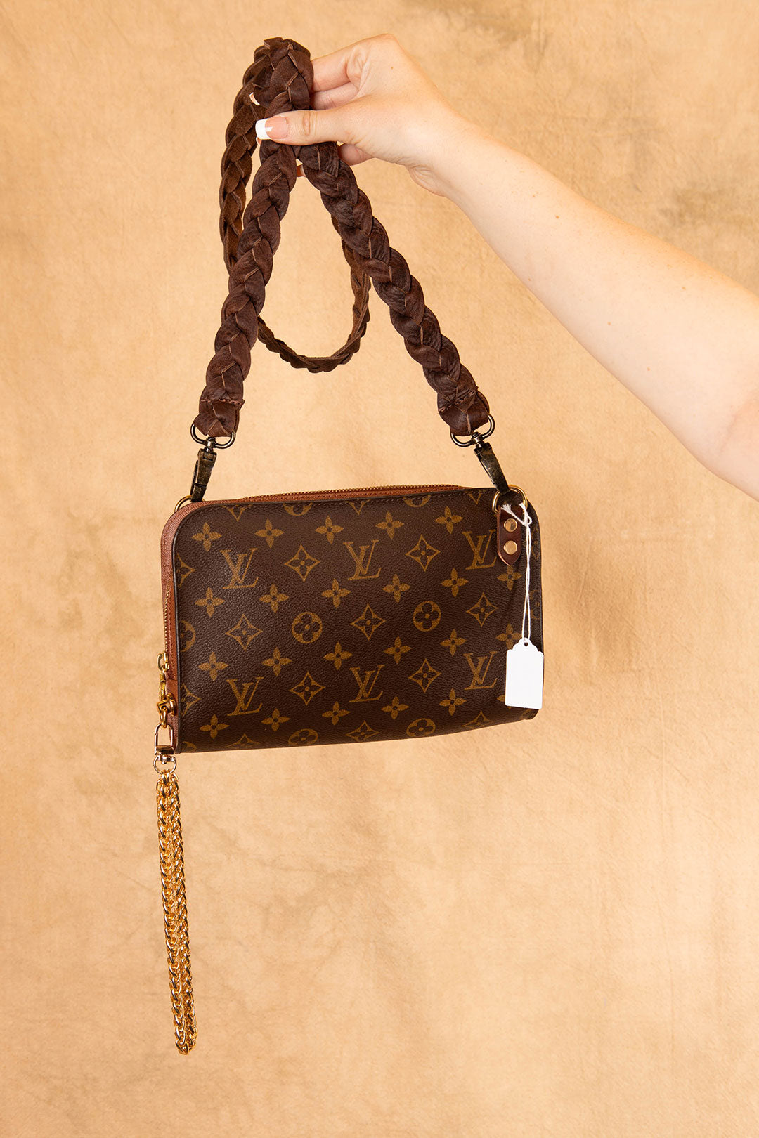 Summer Flash Bag #102