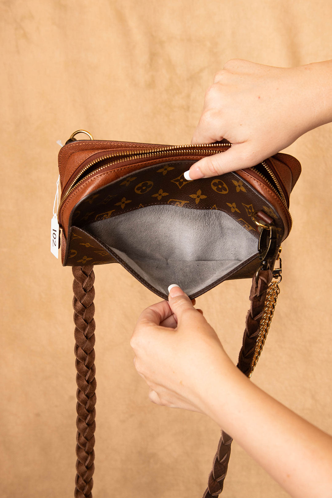 Summer Flash Bag #102