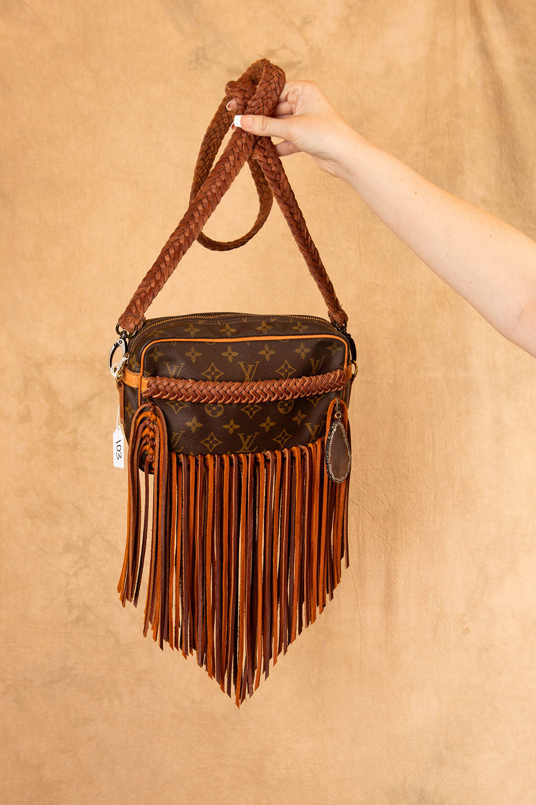 Summer Flash Bag #103