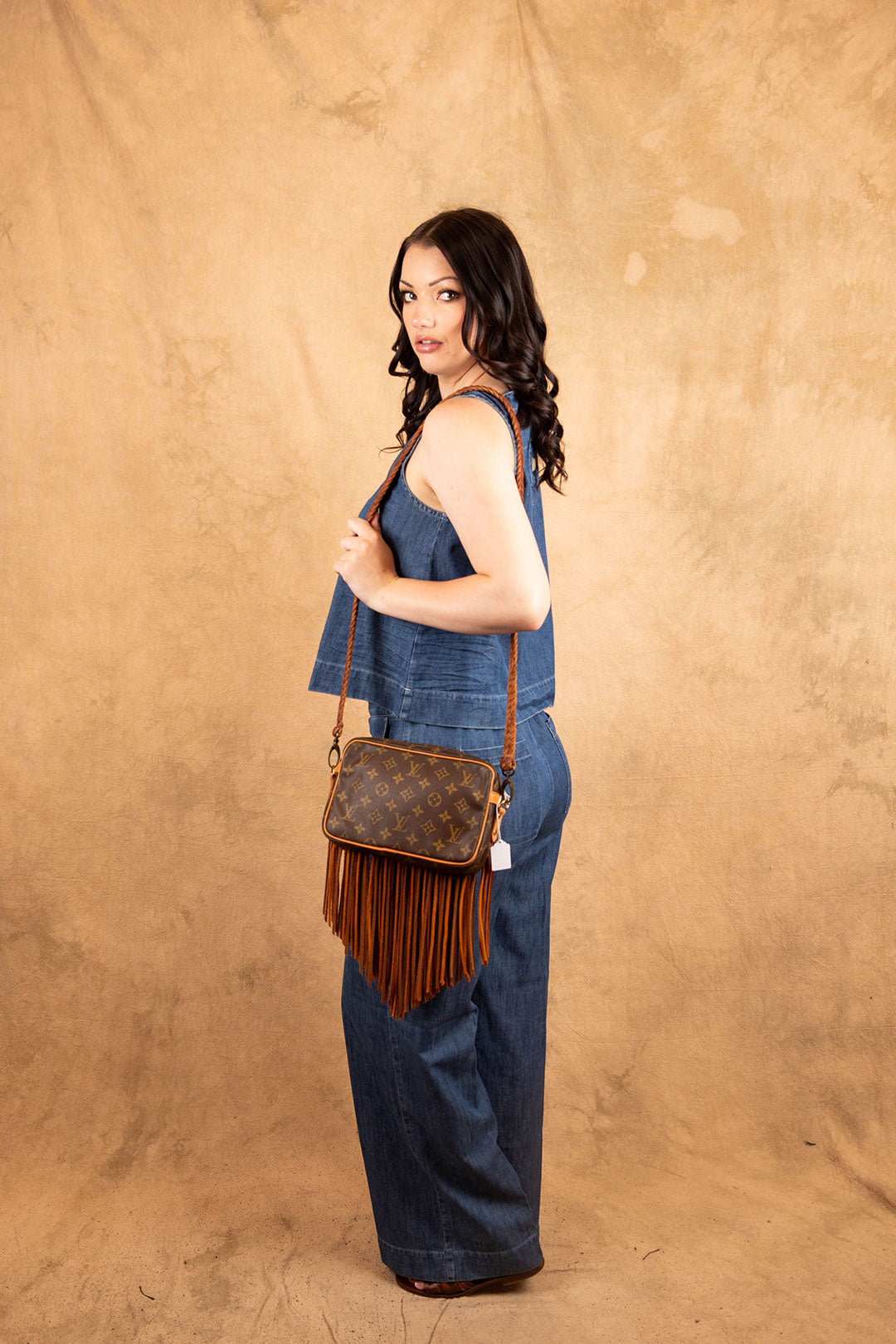 Summer Flash Bag #103
