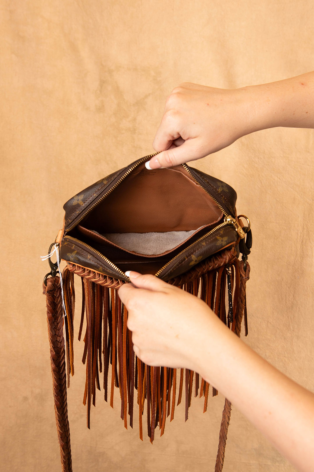 Summer Flash Bag #103
