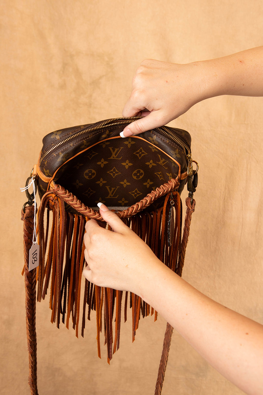 Summer Flash Bag #103