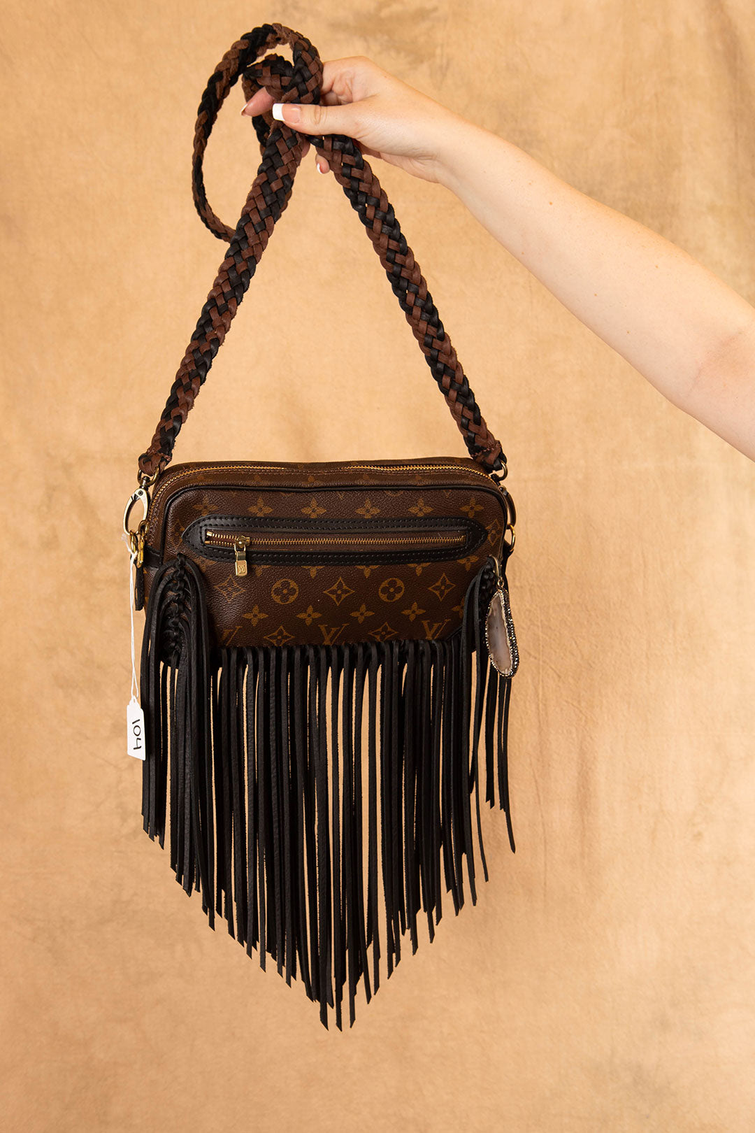 Summer Flash Bag #104