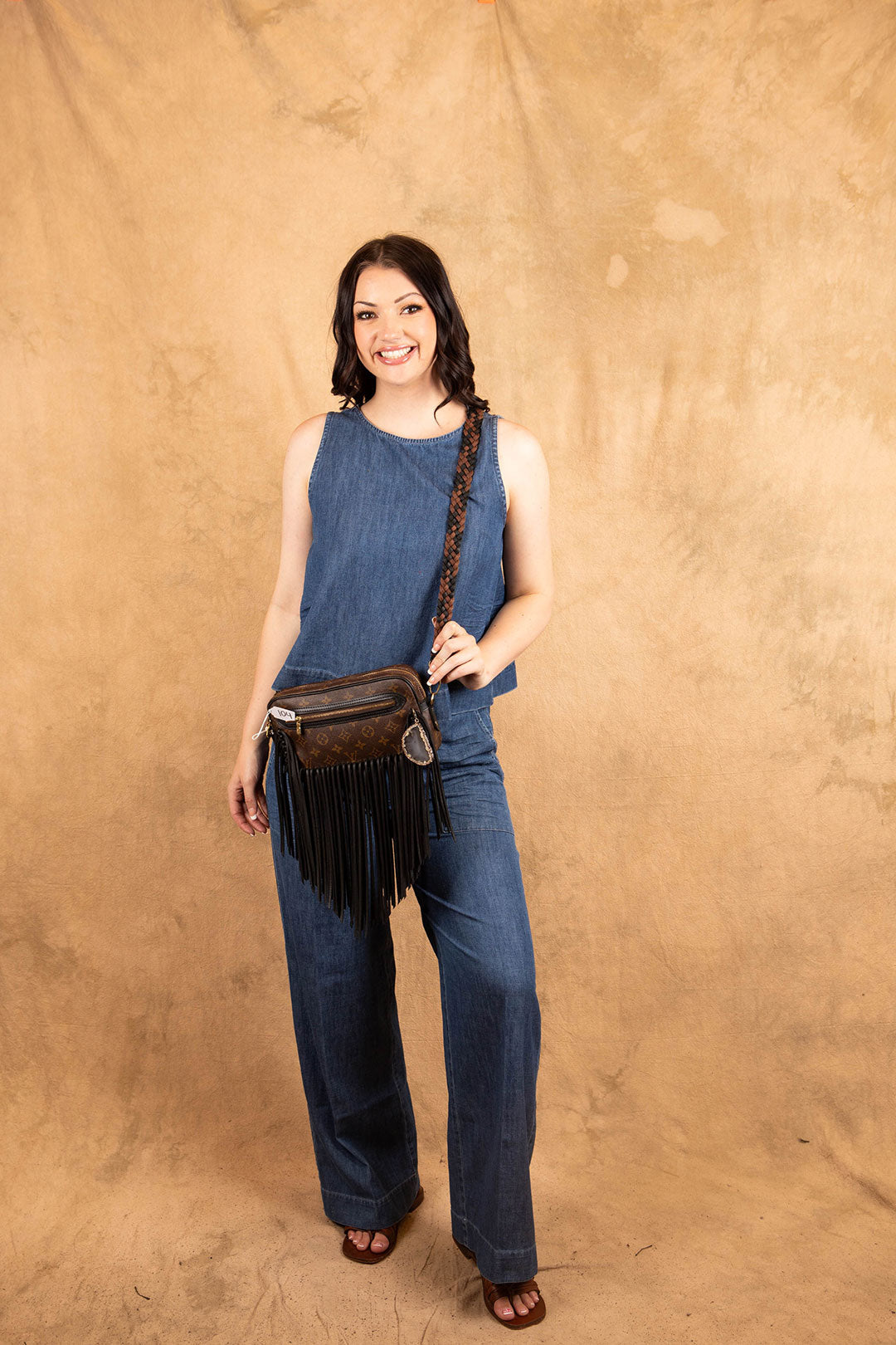 Summer Flash Bag #104