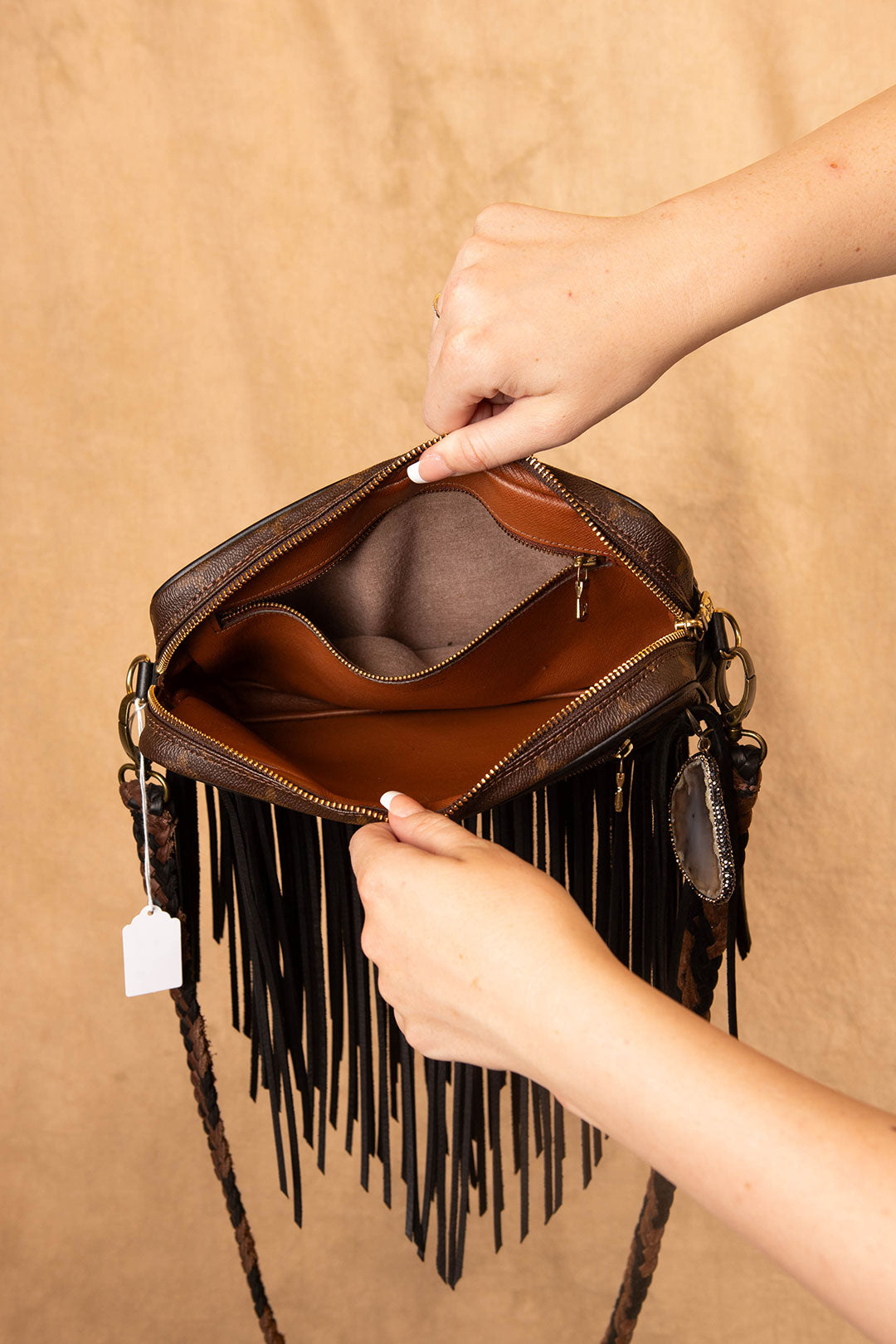 Summer Flash Bag #104