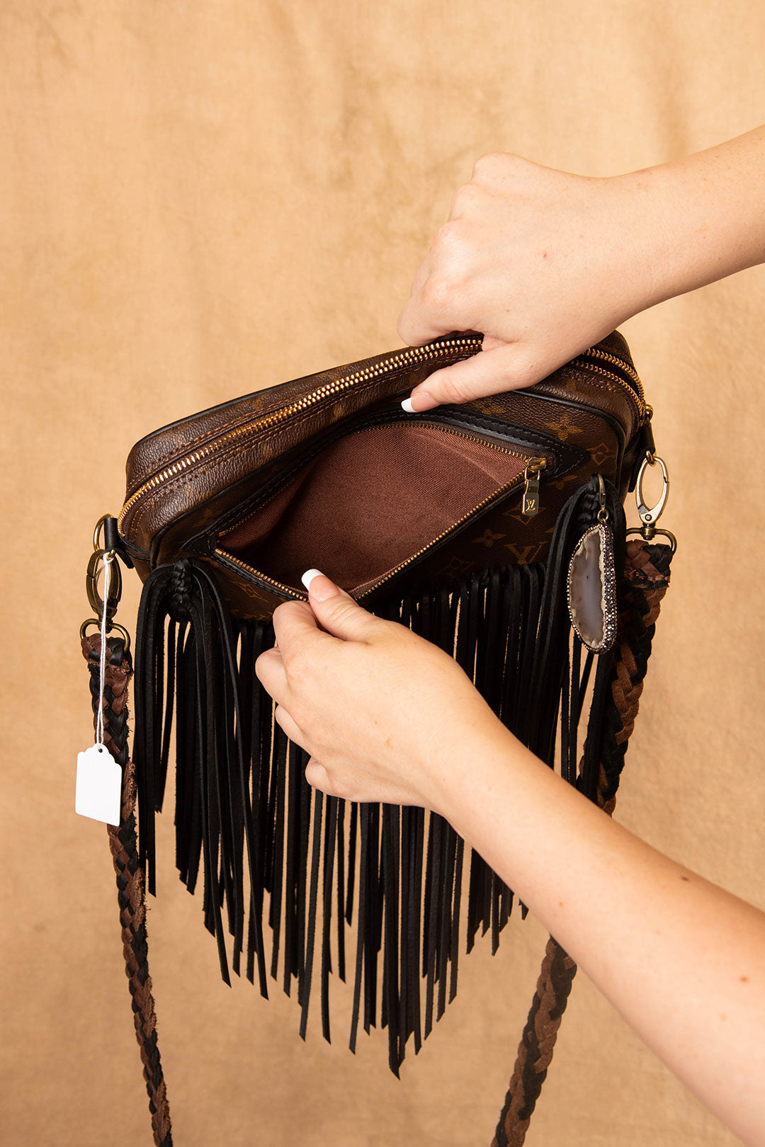Summer Flash Bag #104
