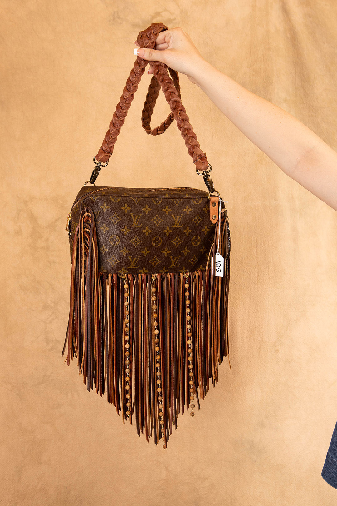 Summer Flash Bag #105