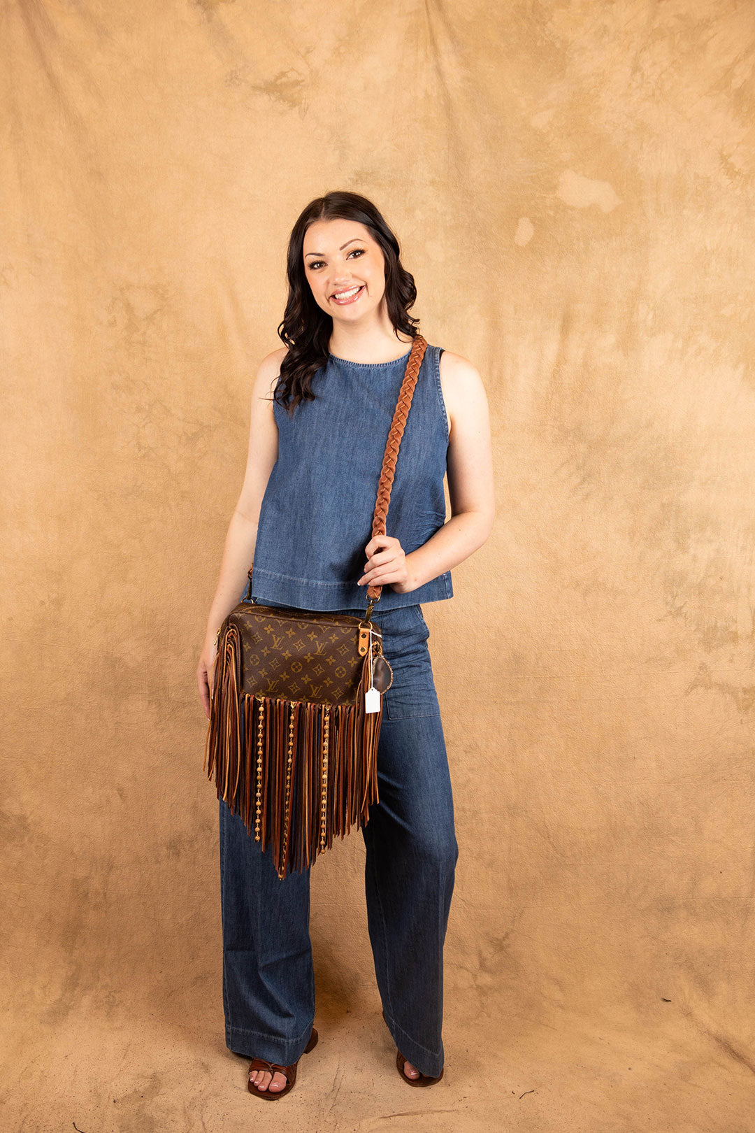 Summer Flash Bag #105